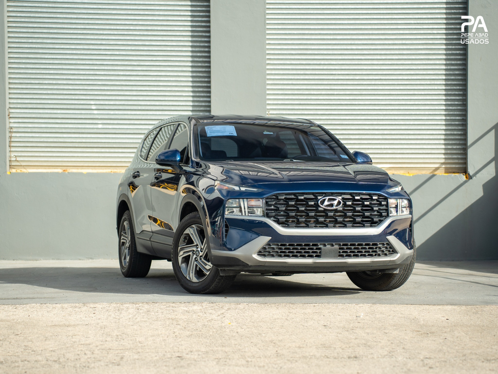 hyundai santa fe 2022 5NMS14AJ9NH410128 image hyundai santa fe 2022 5NMS14AJ9NH410128 image
